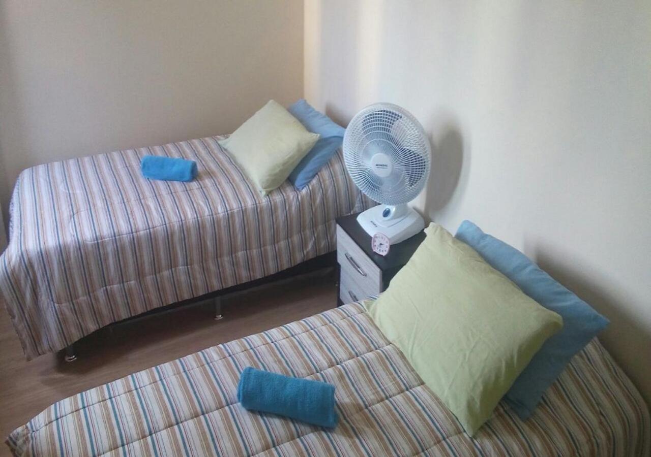 Braga Temporada Apartamento