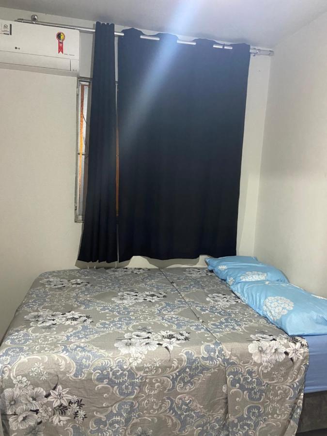 Jatiuca 2 Apartamento