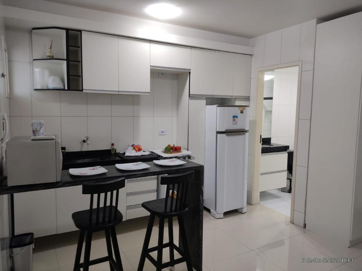 Apartamento Loft A Beira-mar Da Praia De Pajucara Maceió