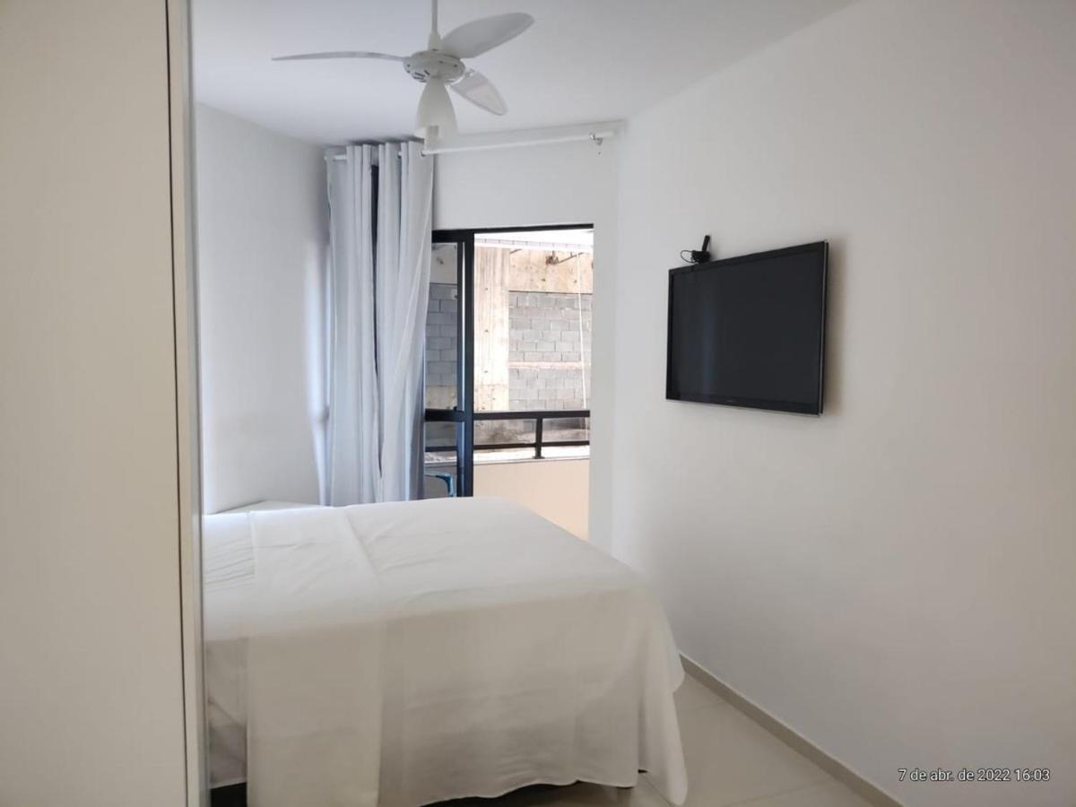 Loft A Beira-mar Da Praia De Pajucara Apartamento Maceió