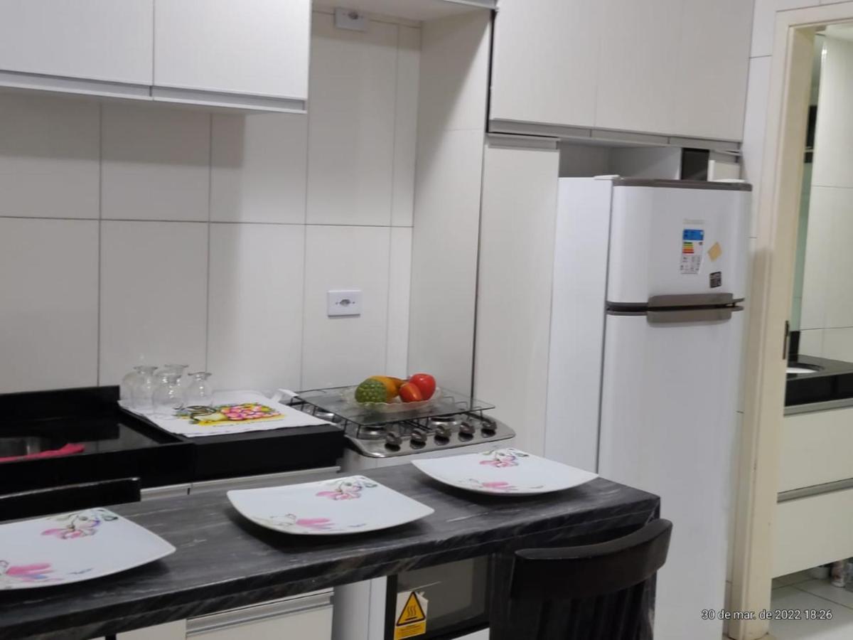 Loft A Beira-mar Da Praia De Pajucara Apartamento