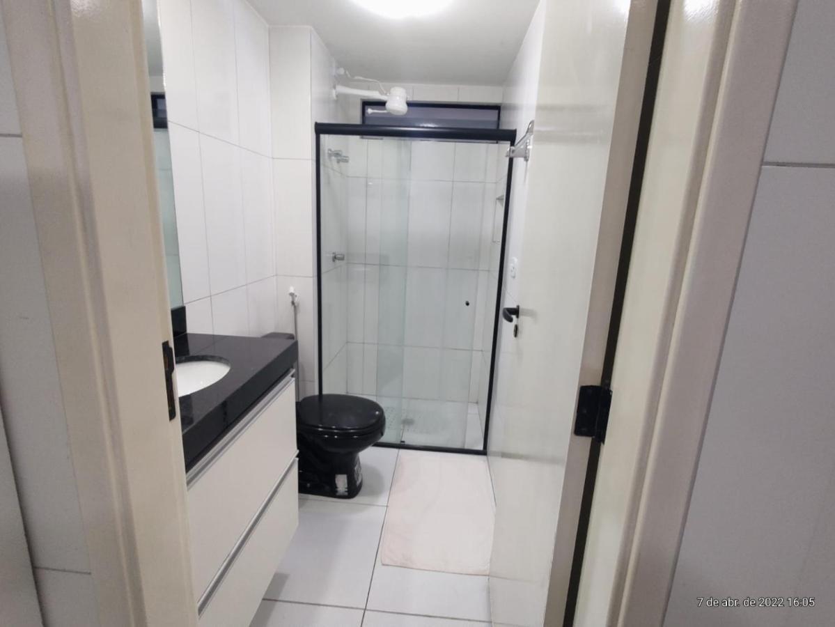 Loft A Beira-mar Da Praia De Pajucara Maceió