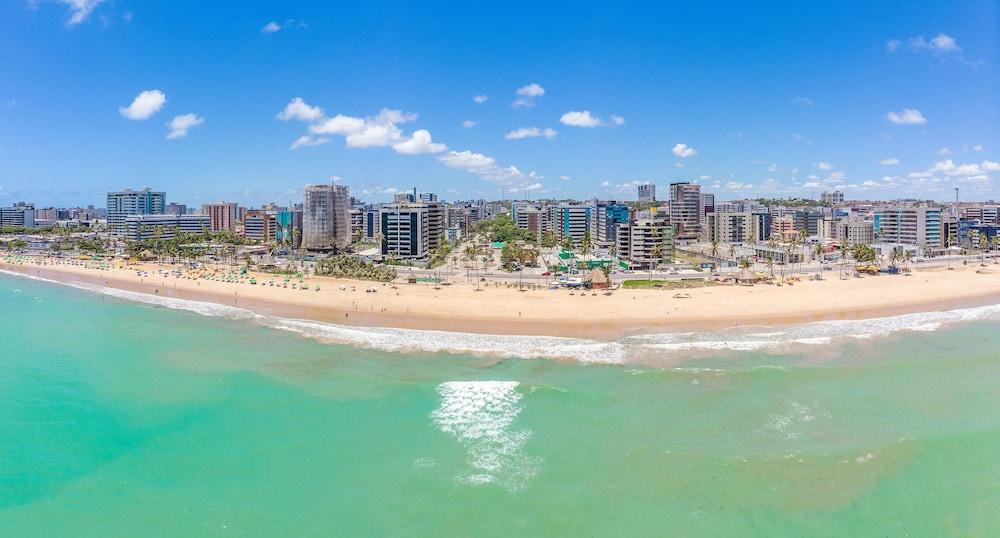 Cais Da Praia Hotel 3* Maceio (Alagoas)