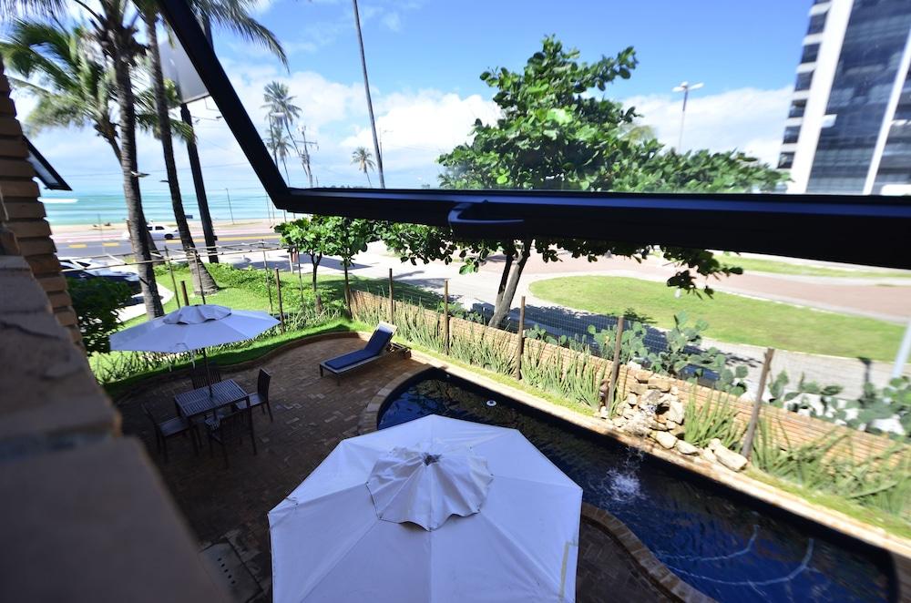 Hotel Cais Da Praia Hotel
