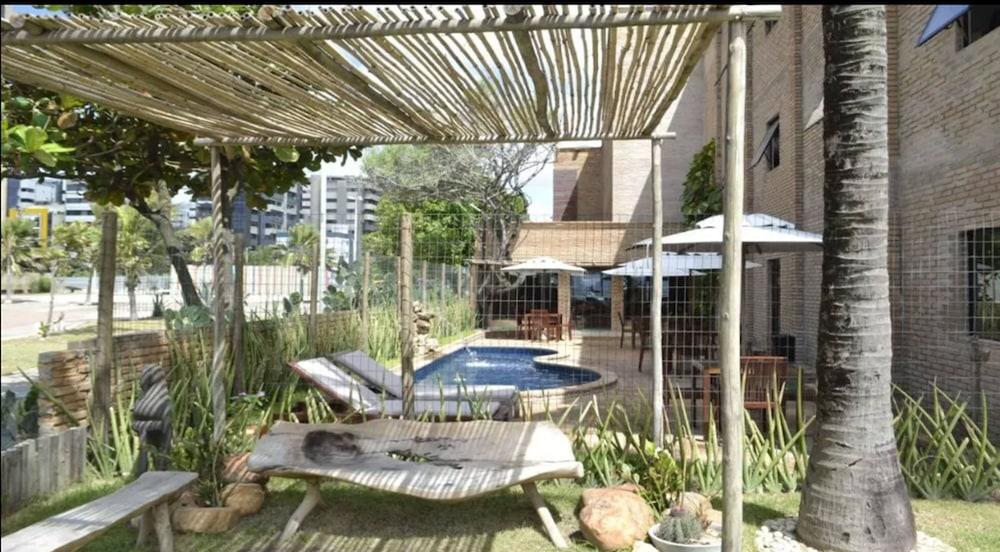 Cais Da Praia Hotel 3* Maceio (Alagoas)