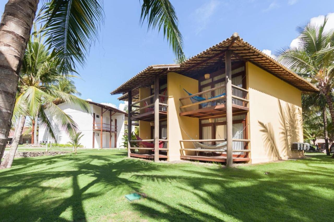 Pra-tagy Relais Paradise * Maceió