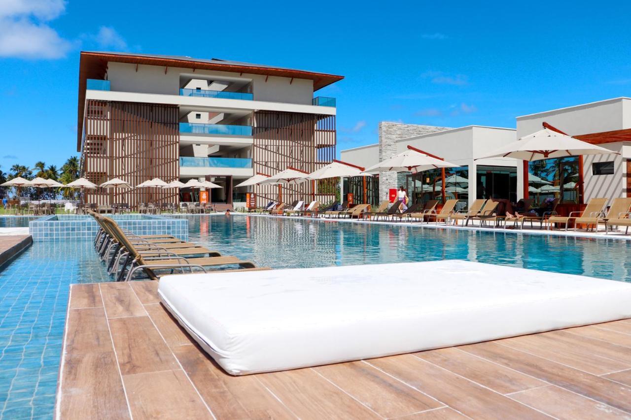 Hotel Ipioca Maceió