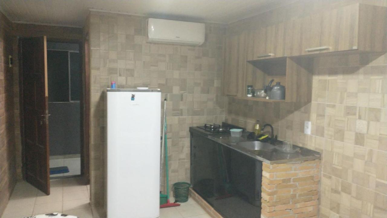 Apartamento The - Ponta *