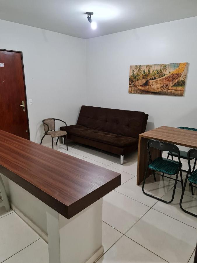 Estudio Ibiza Em Jatiuca Maceió