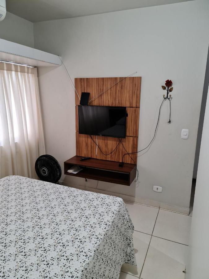 Apartamento Estudio Ibiza Em Jatiuca Maceió