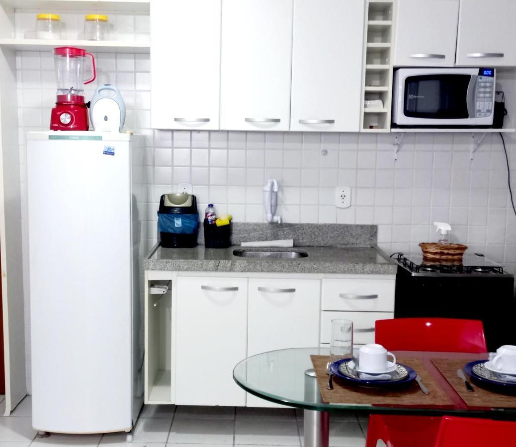 Apartamento Perfeito Na De Pajucara! Maceió