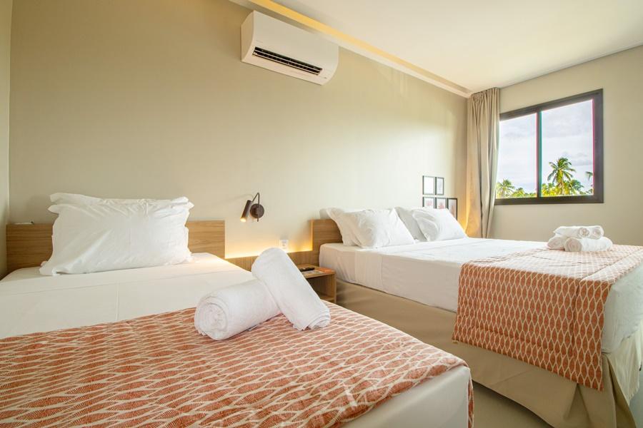 Hotel Ipioca 5*