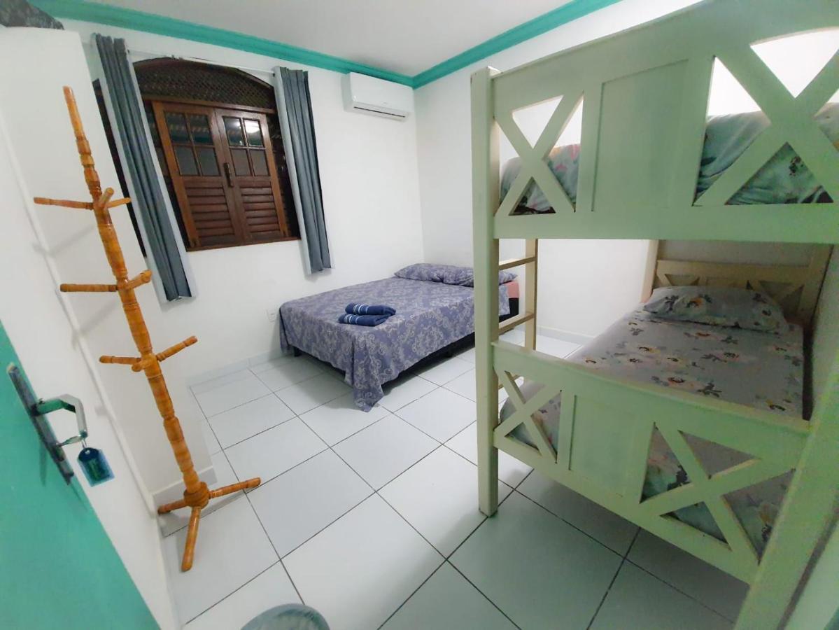 Casa De Painho - E