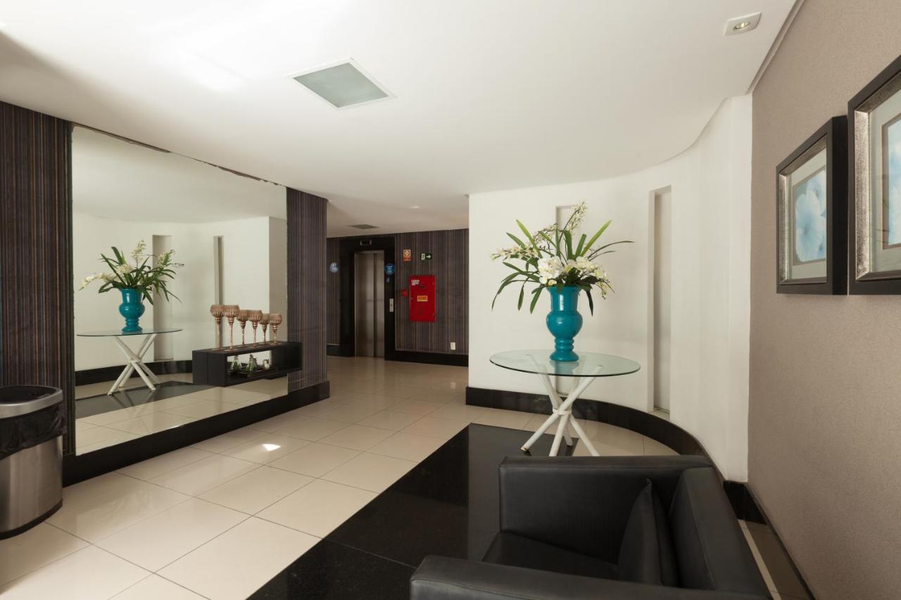 Flat Quarto E Sala C/ Vista Mar Espetacular Apartamento Maceió