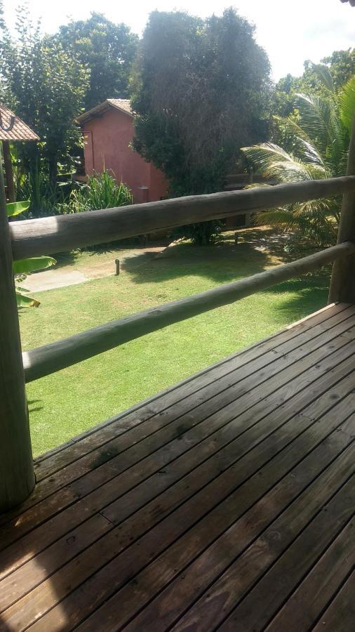 Pra-tagy Relais Paradise *