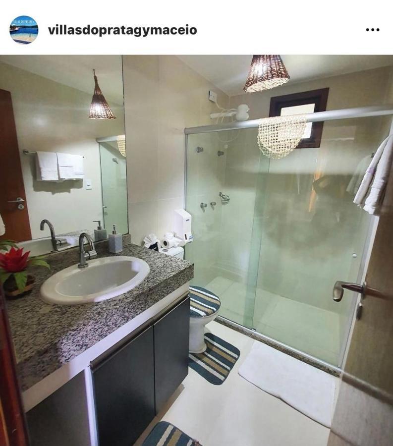 Apartment Bangalo Exclusivo Ipe 05d Do Pratagy Maceio (Alagoas)
