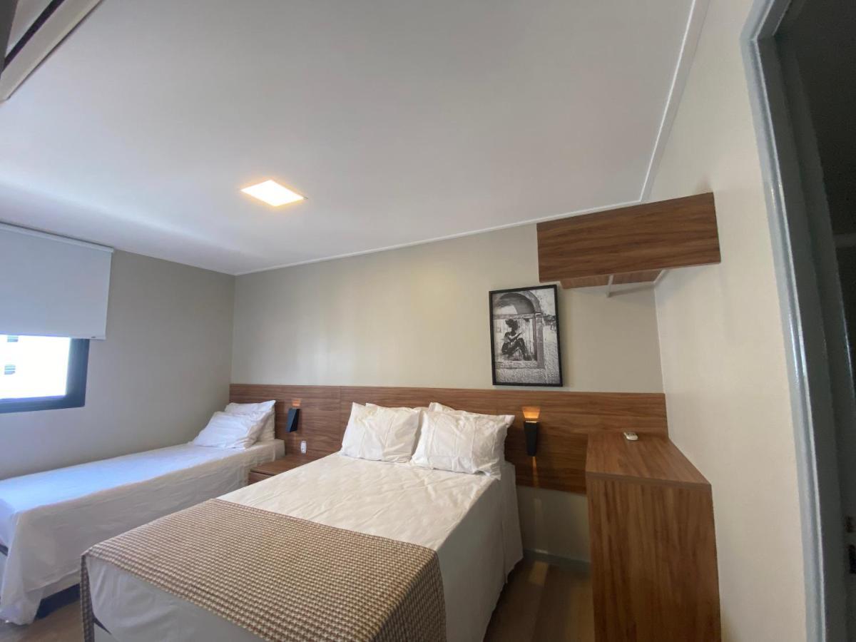 Apto 2 Quartos 611 Beira Mar Pajucara Luxo Maceio (Alagoas)