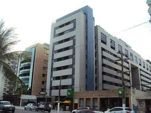 Apartment Apto 2 Quartos 611 Beira Mar Pajucara Luxo Maceio (Alagoas)