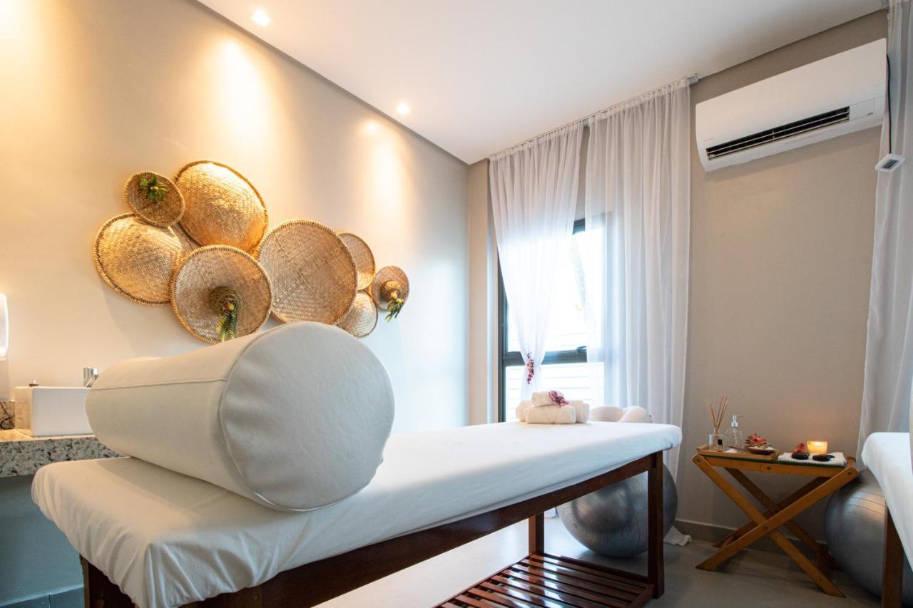 Hotel Ipioca 5*