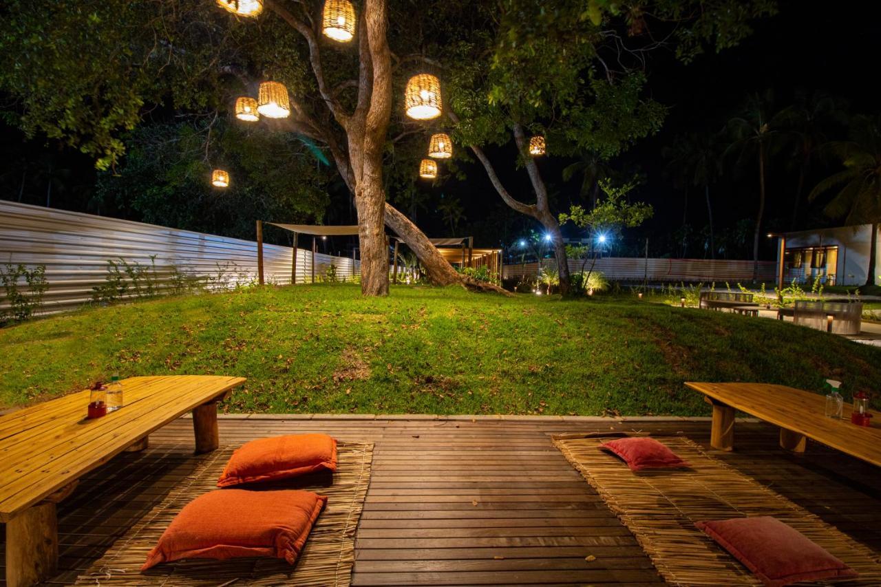 Ipioca Hotel Maceió