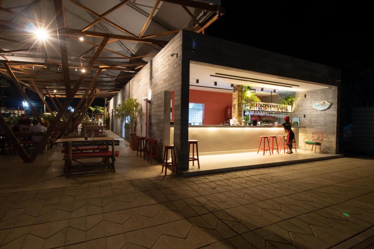 Ipioca Hotel