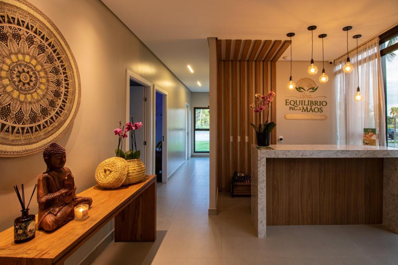 Ipioca Hotel 5*