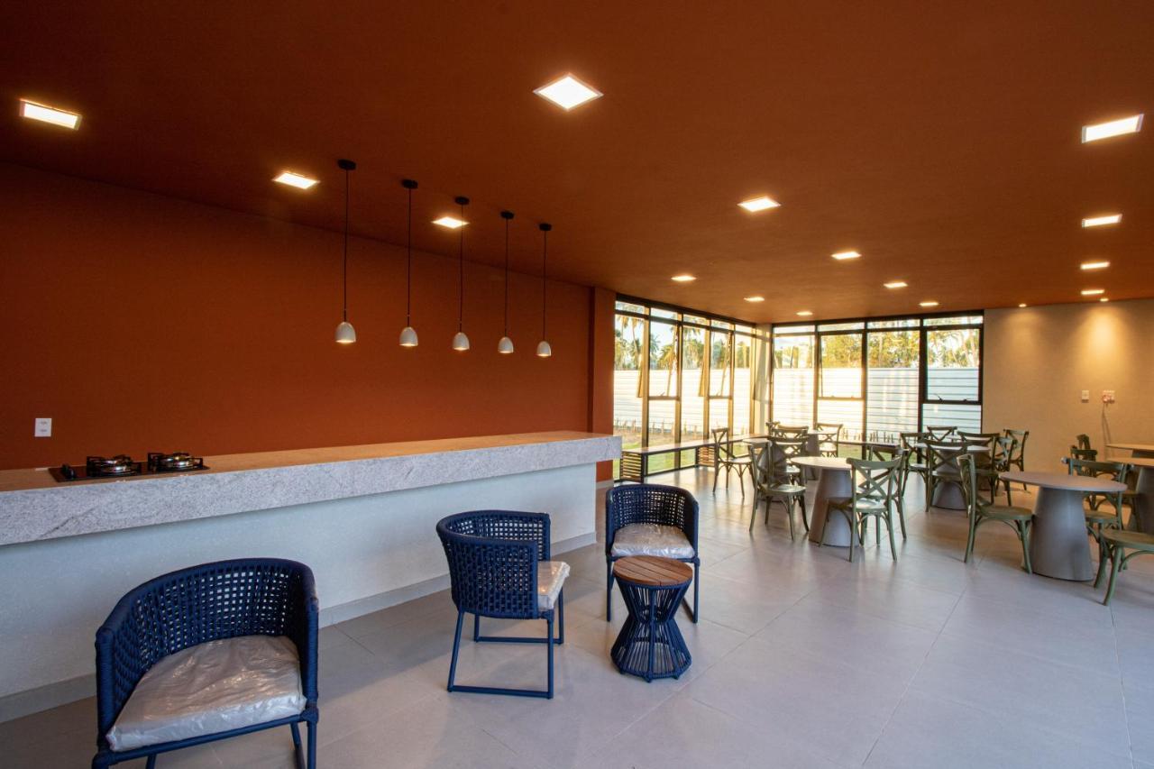 Hotel Ipioca