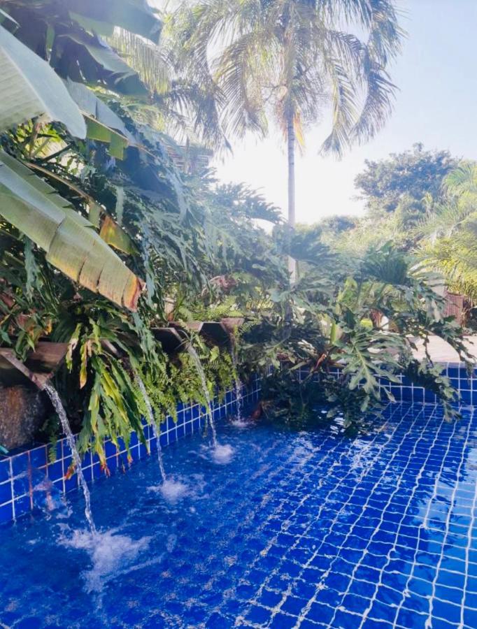 Pra-tagy Relais Paradise Apartamento