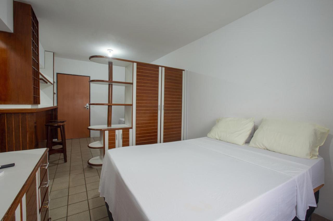 Apartamento Studio Ibiza Com Vista Mar