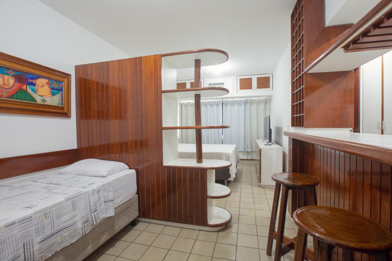 Studio Ibiza Com Vista Mar Apartamento *