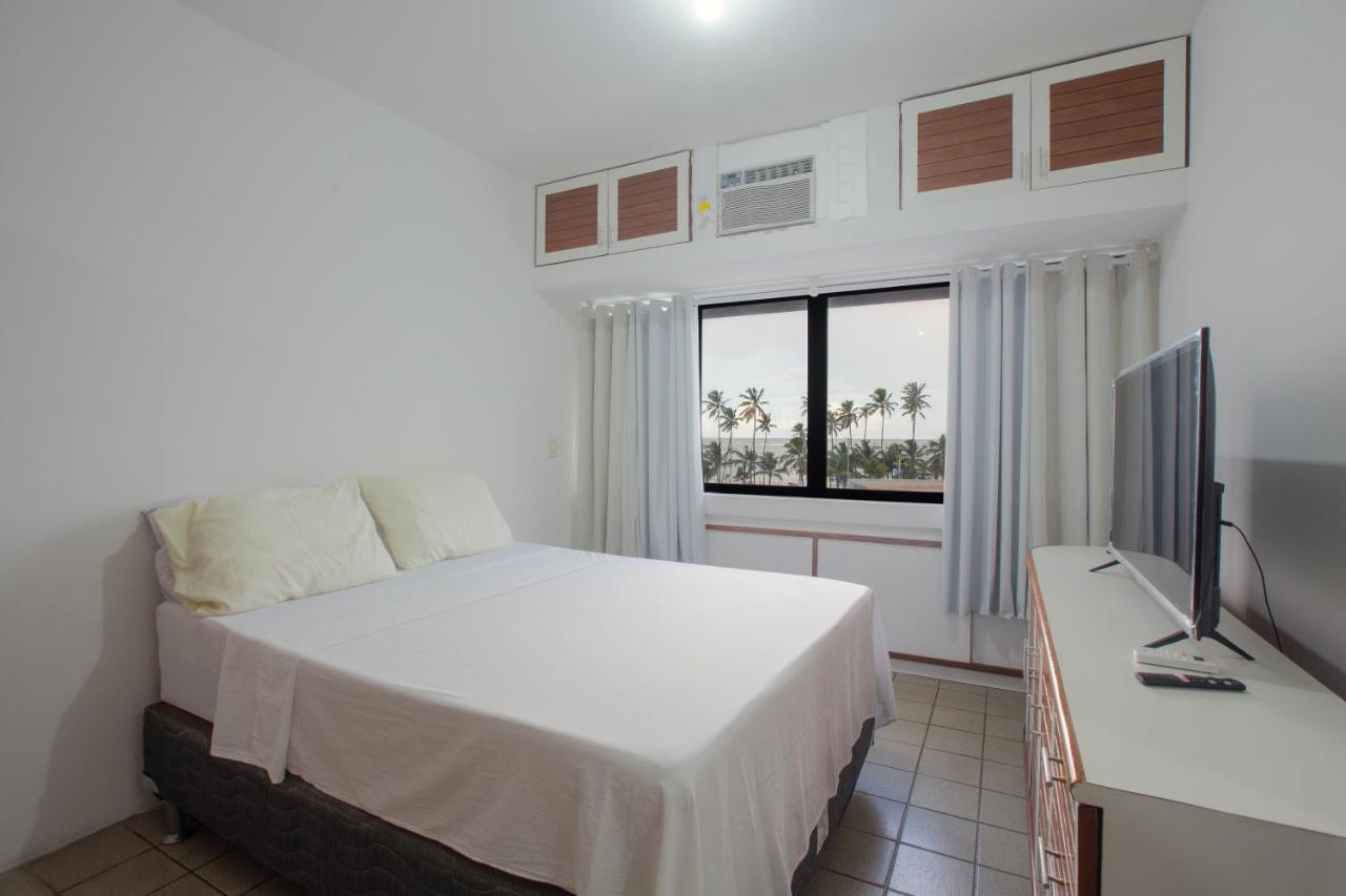 Studio Ibiza Com Vista Mar Apartamento *