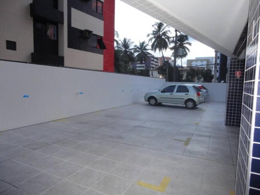 Apartamento Monte Paradiso Maceió