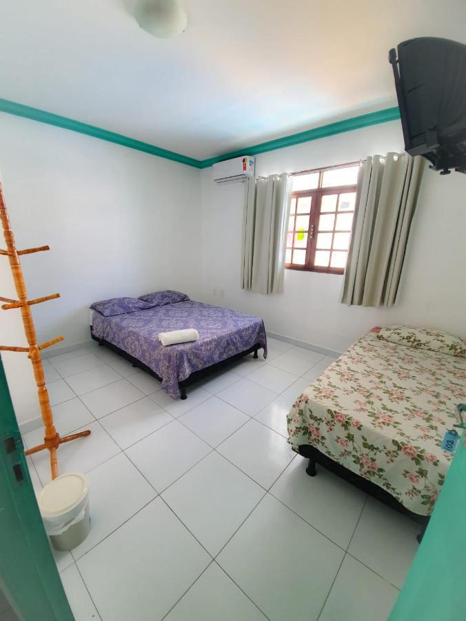 Casa De Painho - E Albergue Maceió
