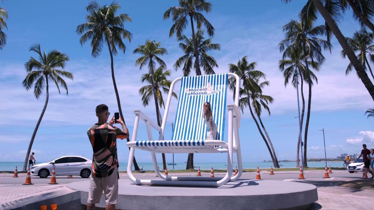 Palms Ponta By Tropicalis Hotel