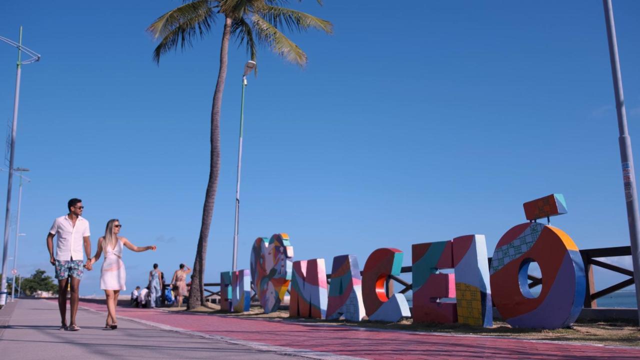 Palms Ponta By Tropicalis Hotel 4*