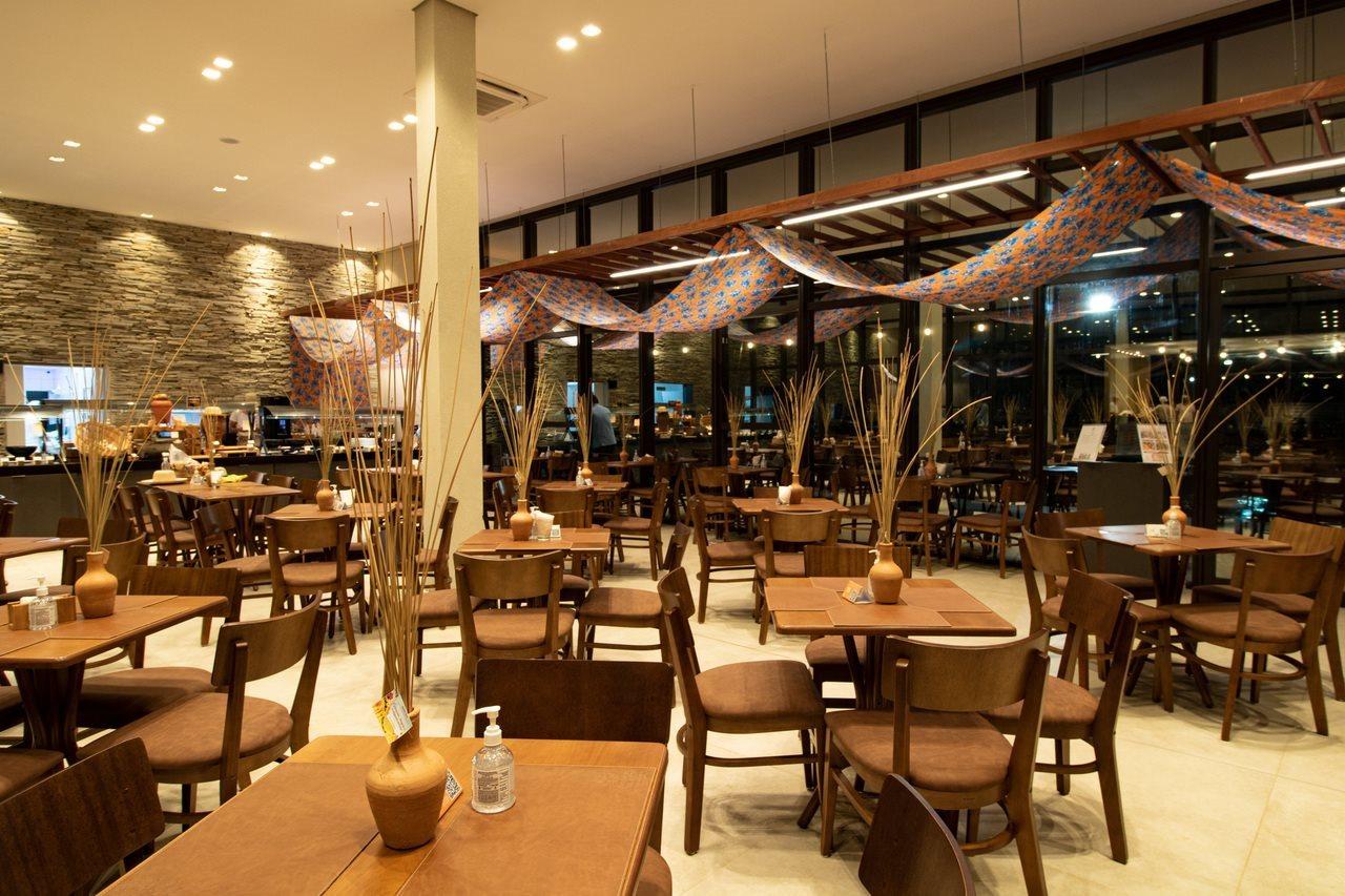 Hotel Ipioca