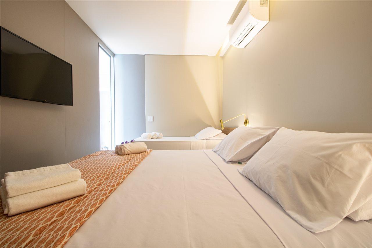 Hotel Ipioca Maceió