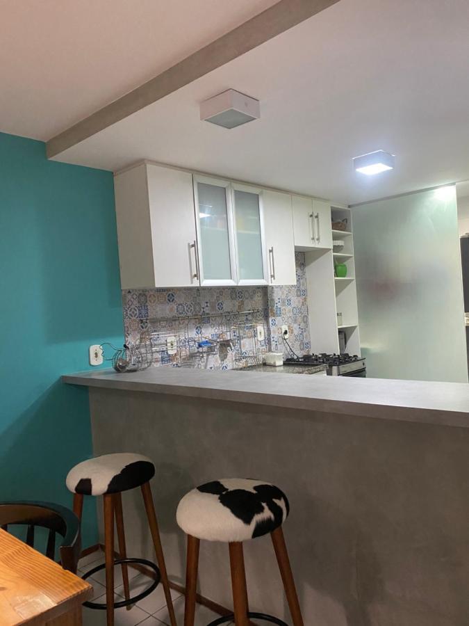 Apartment Dois Quartos Ponta Proximo A Orla De