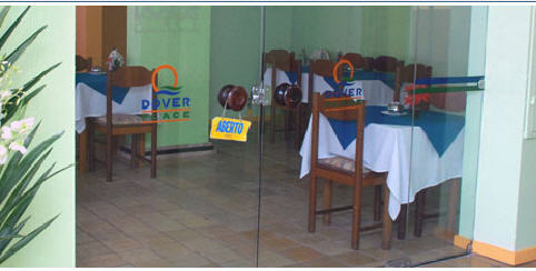 Hotel Dover Maceió