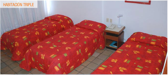 Hotel Dover