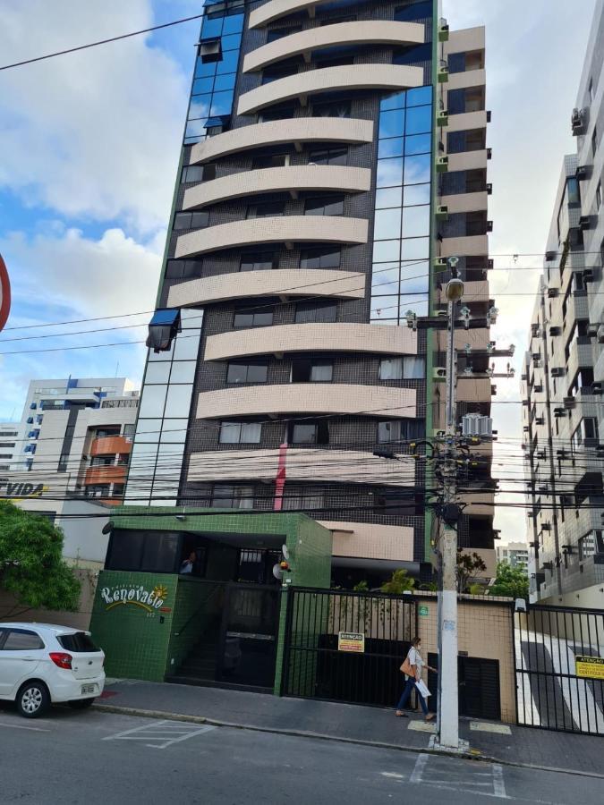 No Coracao Da Jatiuca Apartment Maceio (Alagoas)