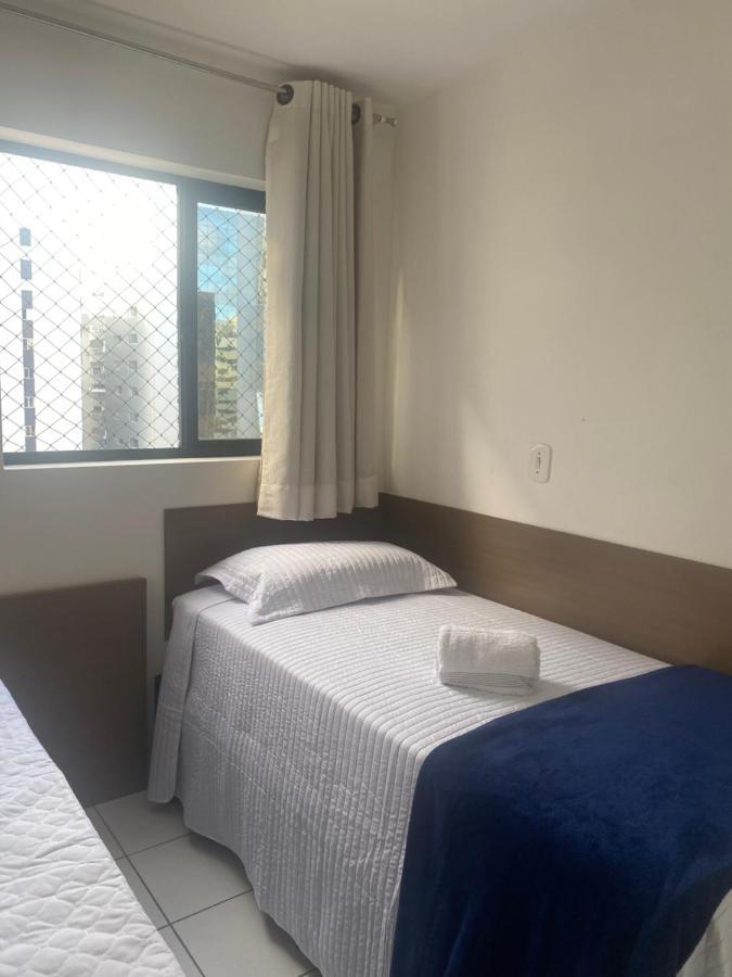 Apartment Dois Quartos Ponta Proximo A Orla De
