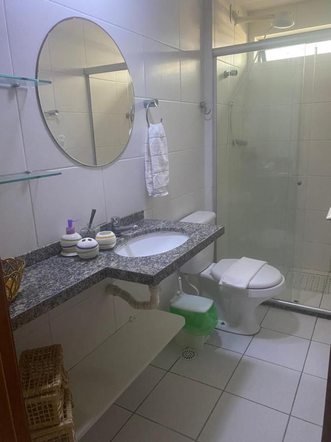 Apartment Dois Quartos Ponta Proximo A Orla De *