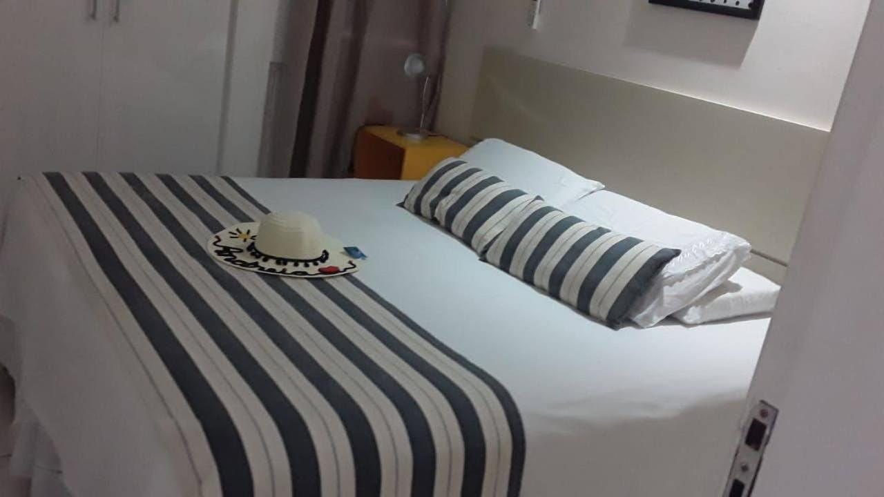 Verdemar Prime Ponta 150 M Do Mar E Prox A Feirinha E A Cadeira Gigante Apartamento Maceió