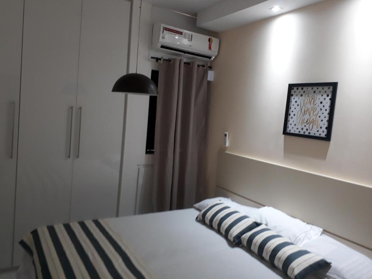 Verdemar Prime Ponta 150 M Do Mar E Prox A Feirinha E A Cadeira Gigante Apartamento *