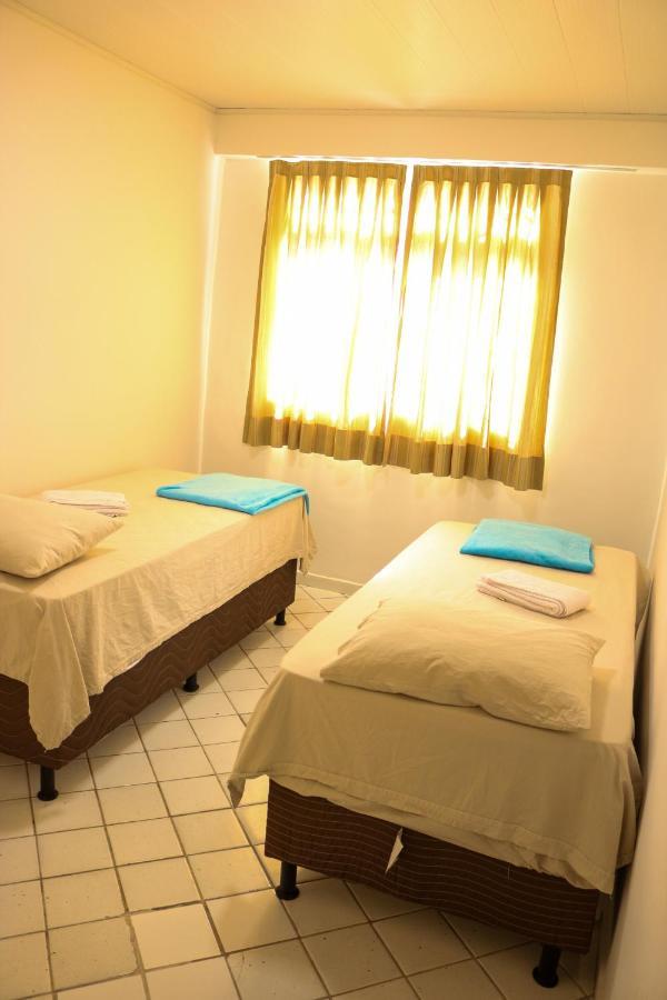 Hostel Casa De Mae Decy Maceio (Alagoas)