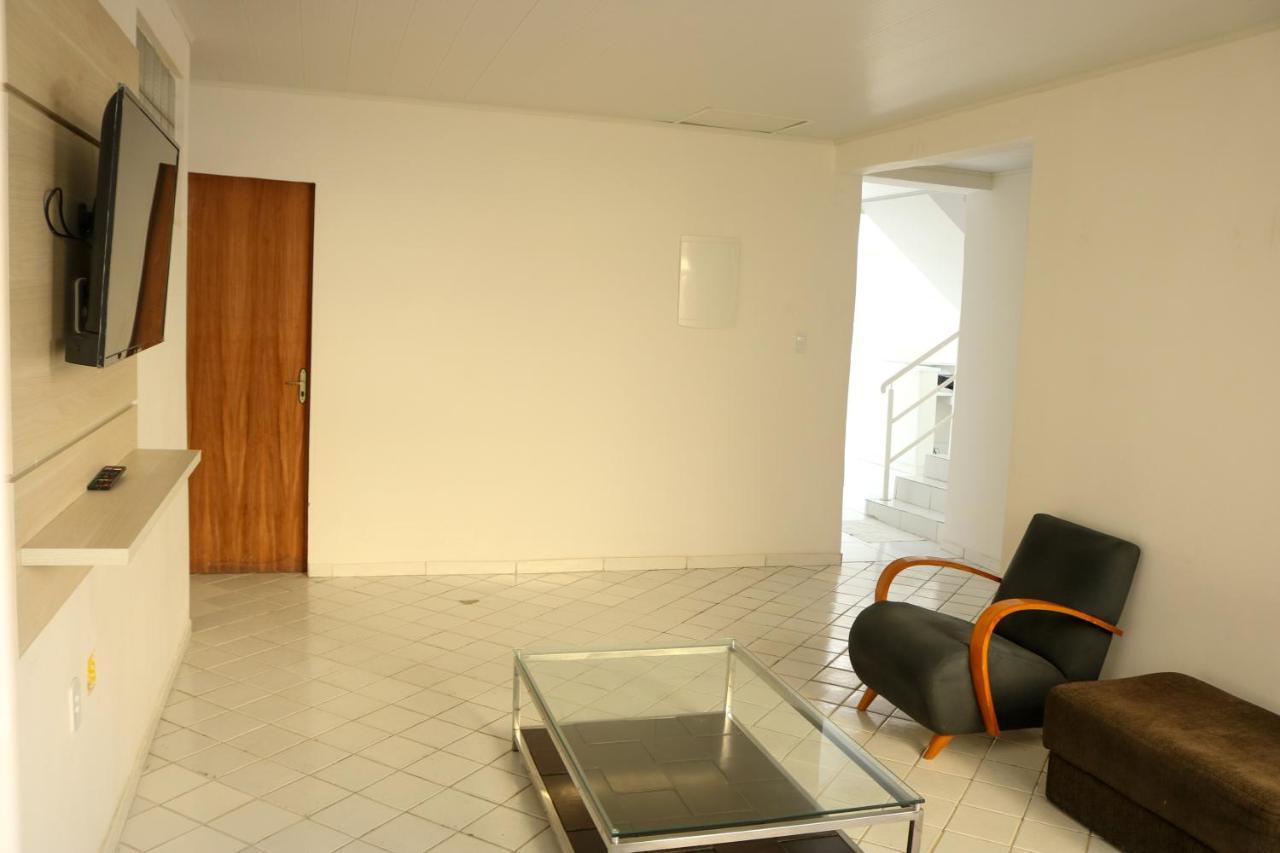 Casa De Mae Decy * Maceio (Alagoas)