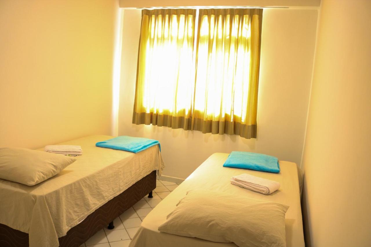 Hostel Casa De Mae Decy *