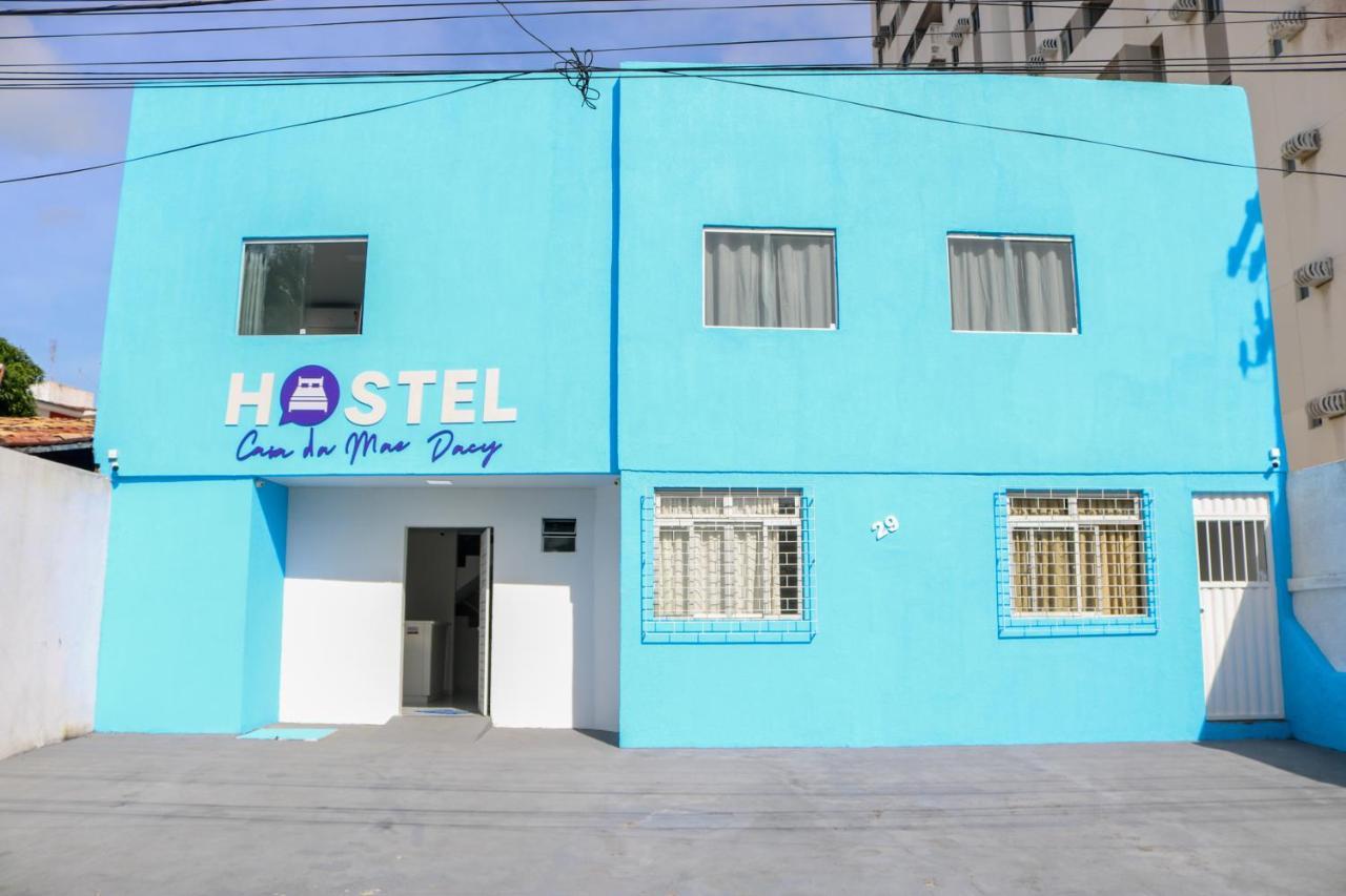 Casa De Mae Decy Hostel *
