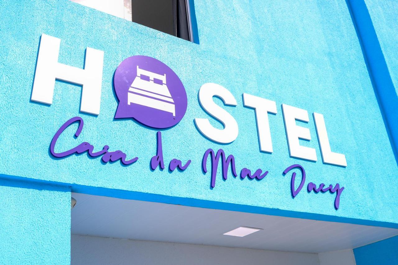 Hostel Casa De Mae Decy Maceio (Alagoas)